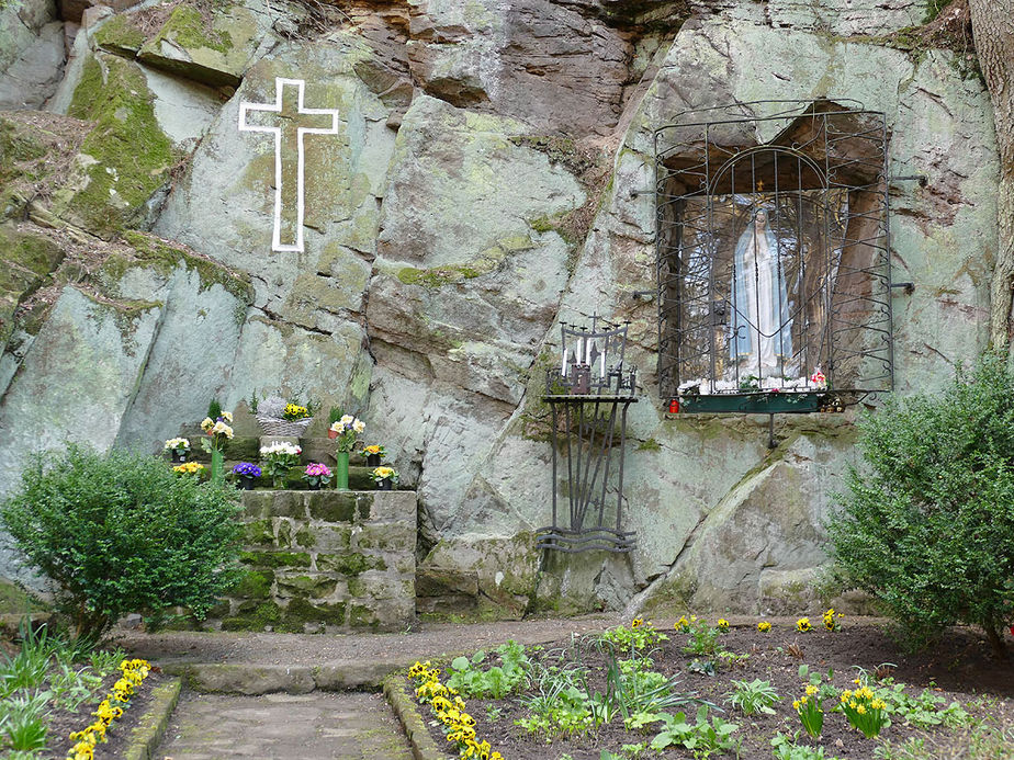 Kennenlerntag des Pastoralverbundes in Naumburg (Foto: Karl-Franz Thiede)